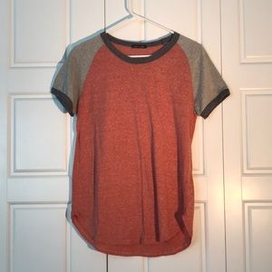 Size M Sweet Claire tee